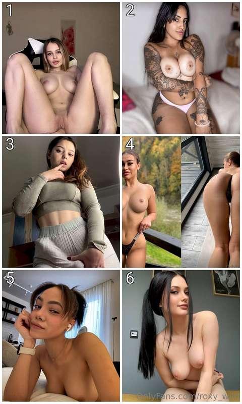 🚀 FOLLOW MY BESTIES FOR VIP CONTENT!1. 💙😍 @sultry_lucy 😍💙2. ..