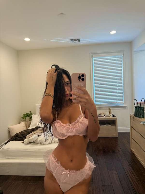 cum say hi... i dare you 😈