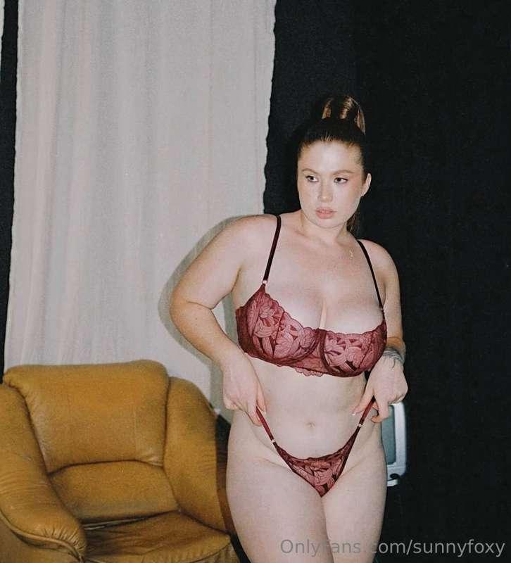 You do remember I’m preparing a video for OFTW, right? 🥰 I w..