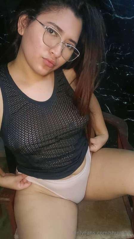 Hola cariño mi nombre es @alexareign18 suscripción gratis, m..