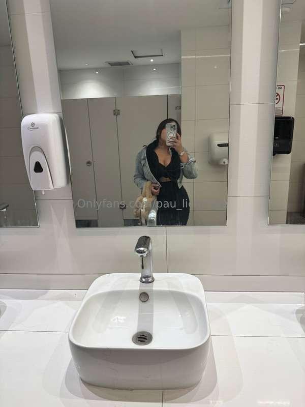 Así terminó la ida al cine 