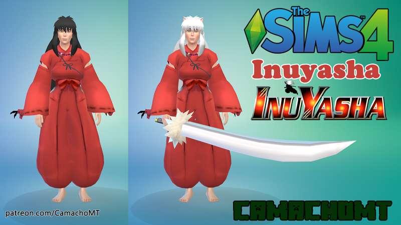 Download - Inuyasha - Inuyasha