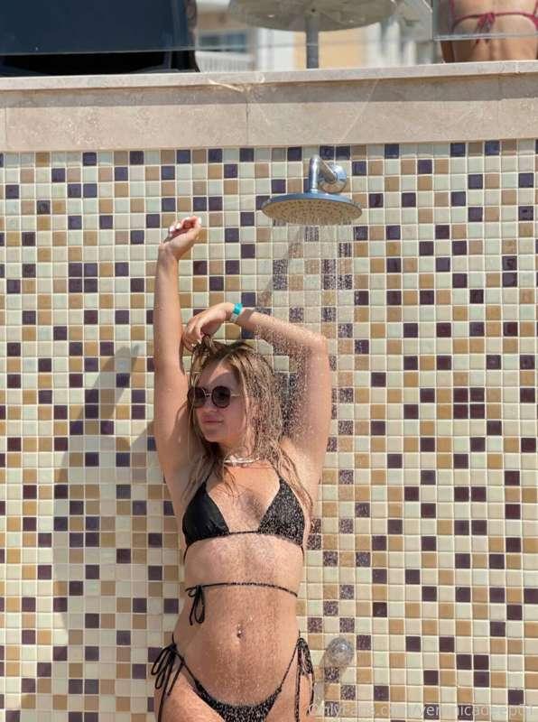 Bring me back to summer 💦