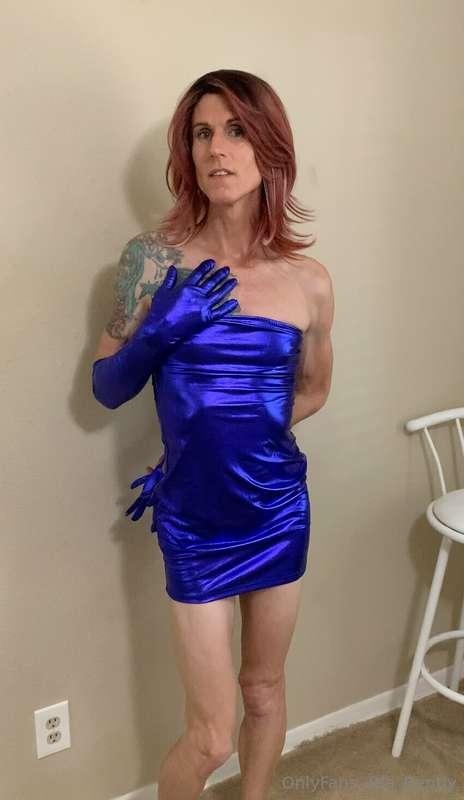 Not sure which I like better.   What do you guys think,  Blu..