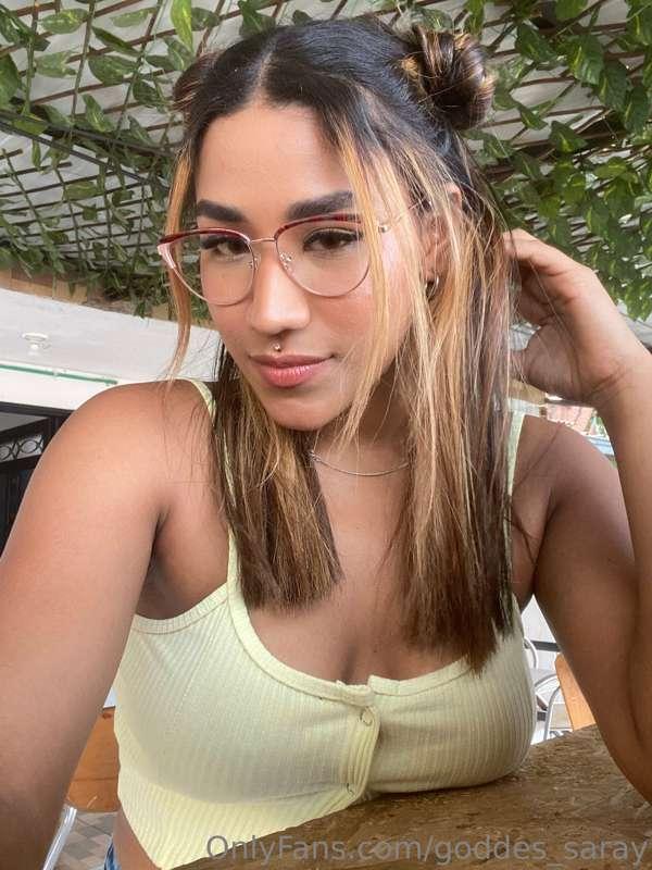 The most tender and naughty girl you can know🤭