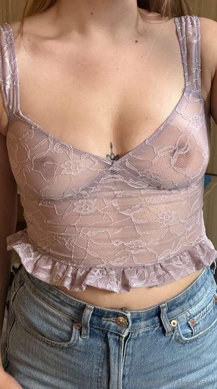like my shirt? 😉