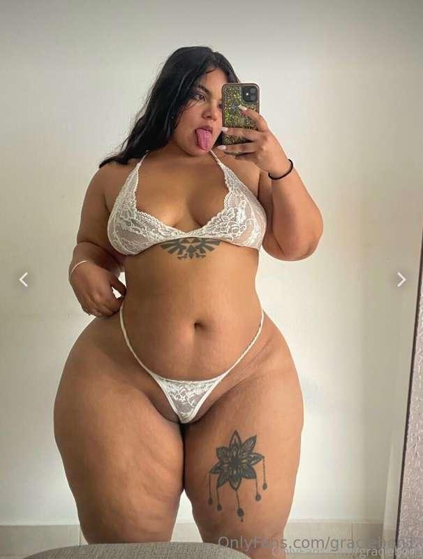 when I was 280 pounds 😍 do you like it?