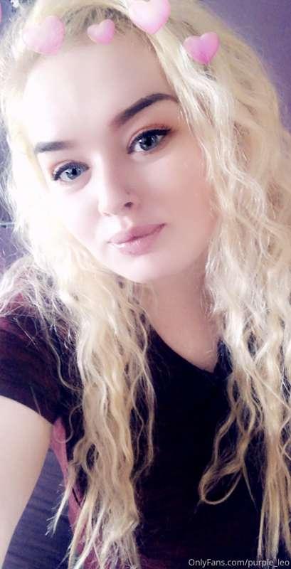 how's your day?💜