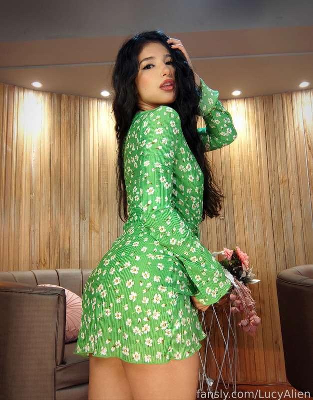 lucyalien image #1