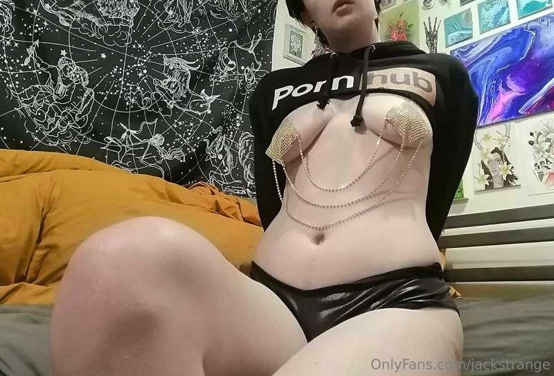 Stripped this off on stream the other day ;p