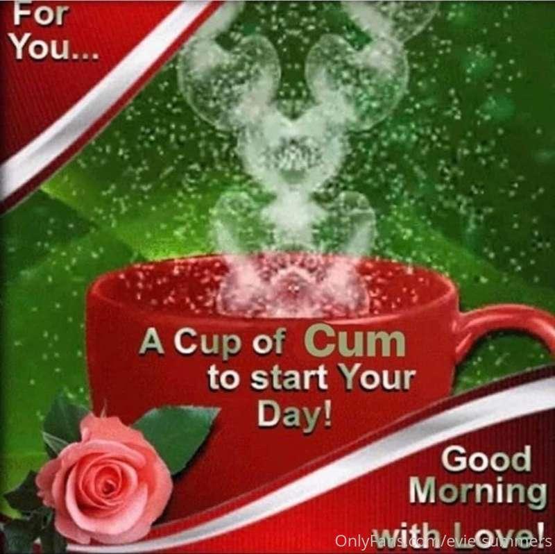 I saw this today and laughed out loud. Good Morning 😂😂😂