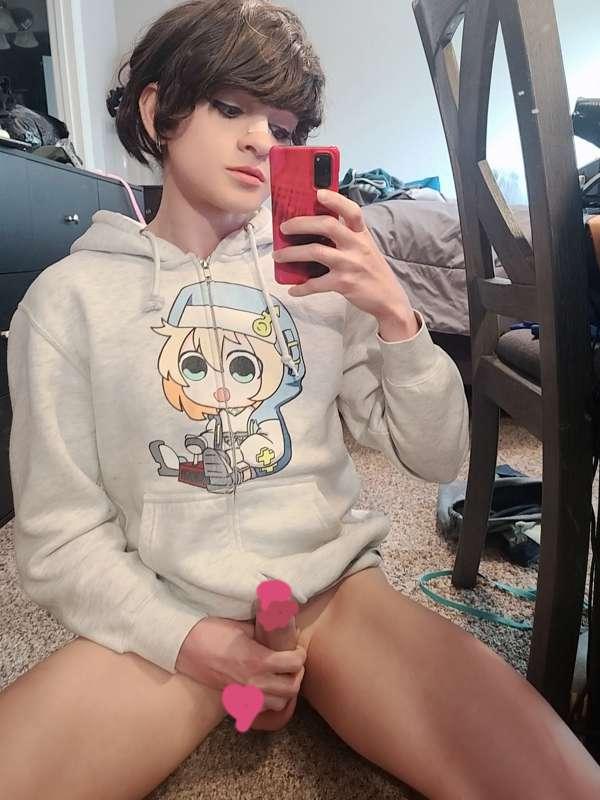 How's your morning session today? 🤭