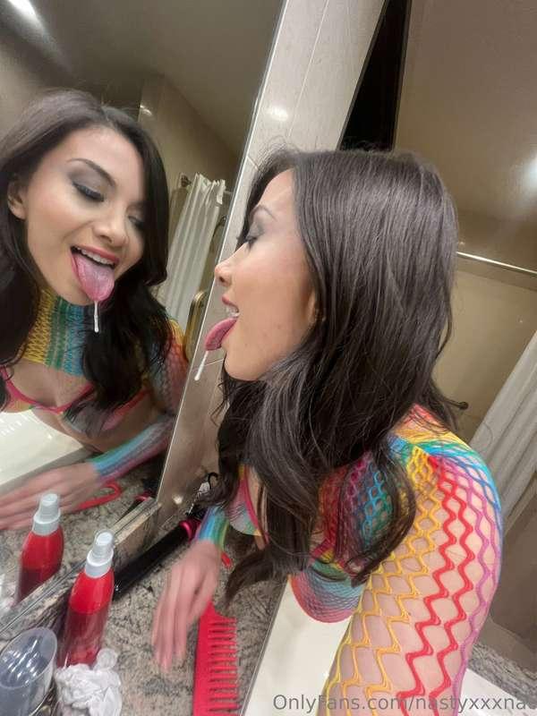 nastyxxxnat image #1