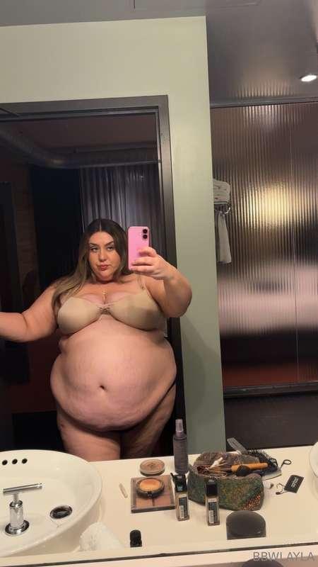 bbwlayla image #1