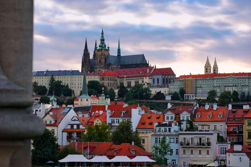 Prague has been my home for 12 years, and I still can’t get ..