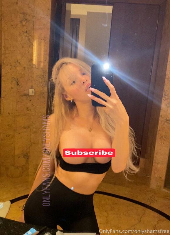 SUBSCRIBE TO MY UNCENSORED PAGE. FULL NUDE pics and videos ❗..