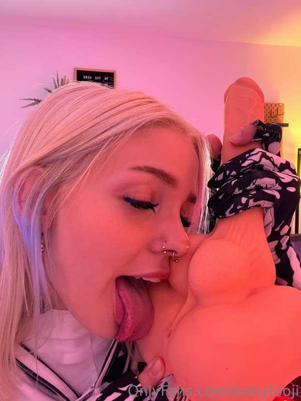 babyfooji image #2