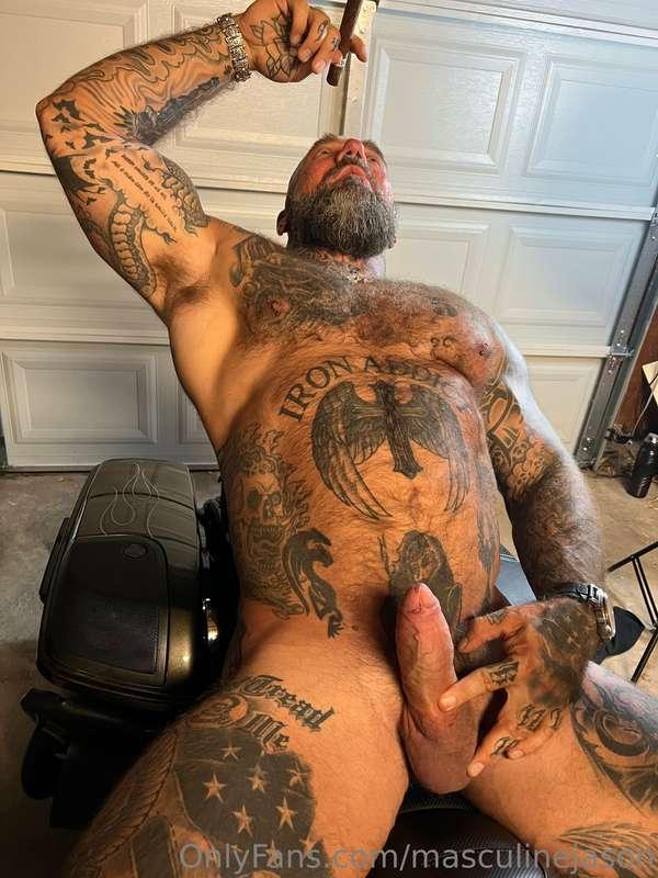 masculinejason image #8