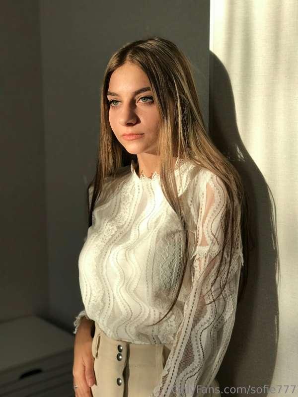 My soul whispers to me in every frame how wonderful it is to..