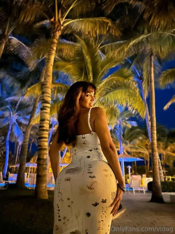 How's the view? 😏