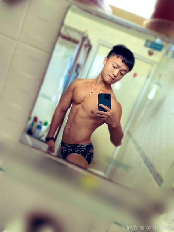 努力成為更好的自己💪🏾