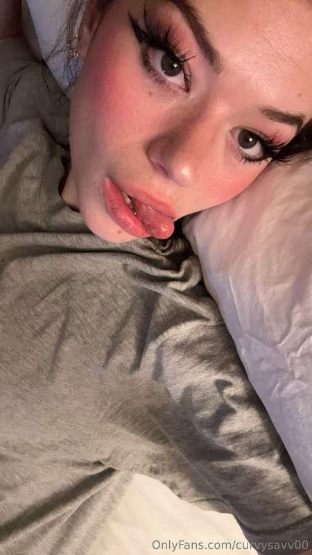 What do you want to see the most of from me? :)