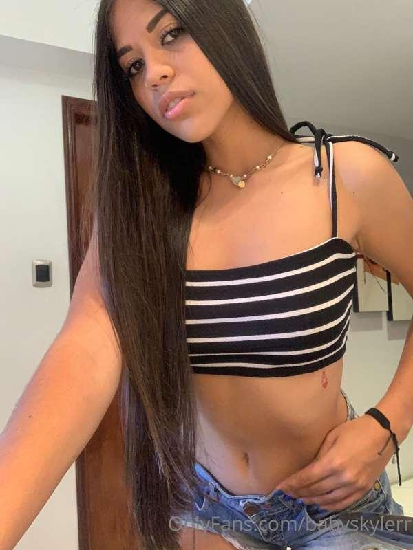 If you see this I’m your new gf 💕