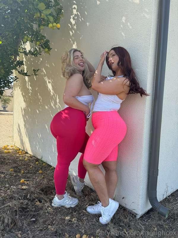 name a better duo, I'll wait