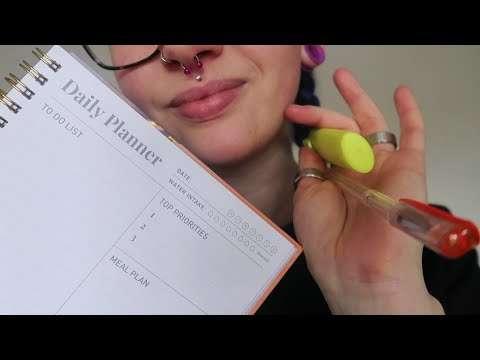 📣 EARLY ACCESS 📣 ASMR Actual Ear To Ear Whispers, Gum & Crinkles 👂