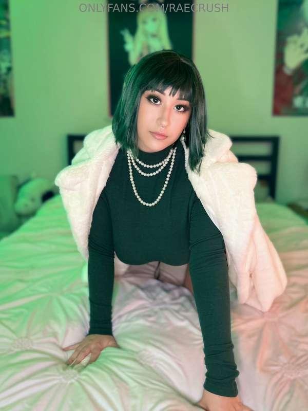 💚🖤 Fubuki Lewds 🖤💚
