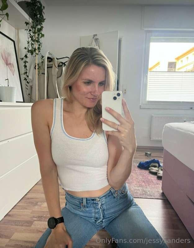 would you stare at me if i wore this in public without a bra..