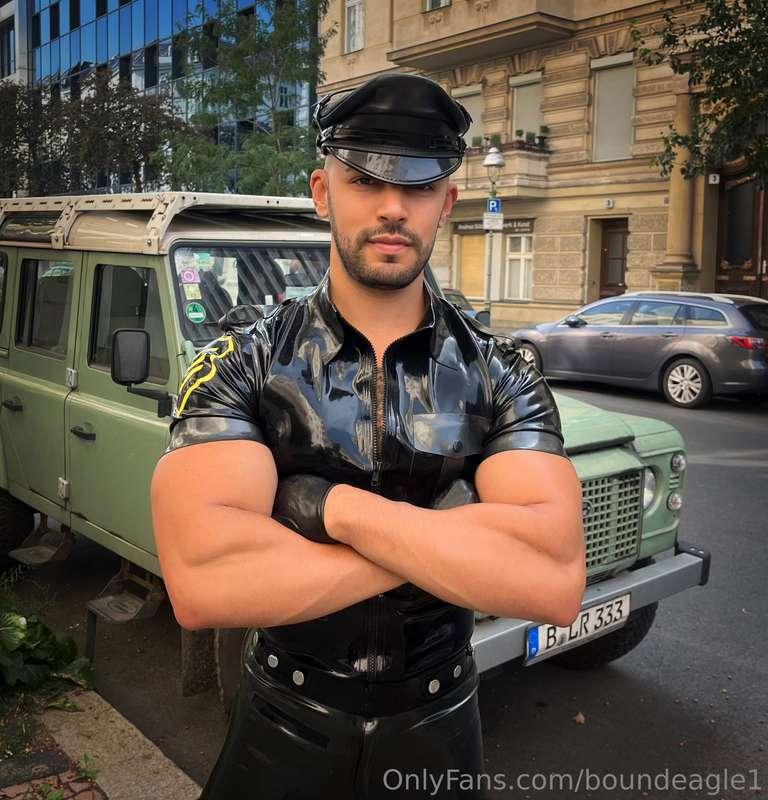 👮‍♂️