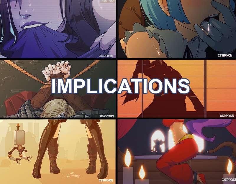 Implications - RELEASED