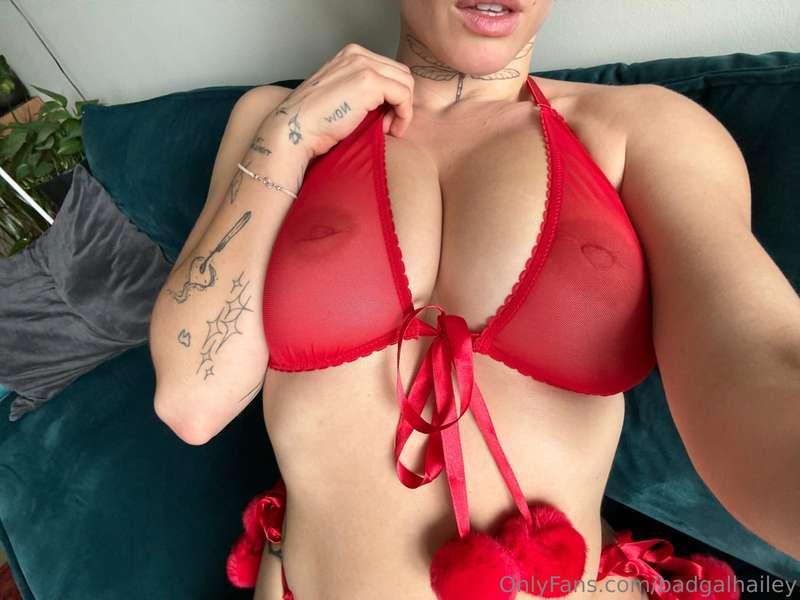 boobjob? ♥️