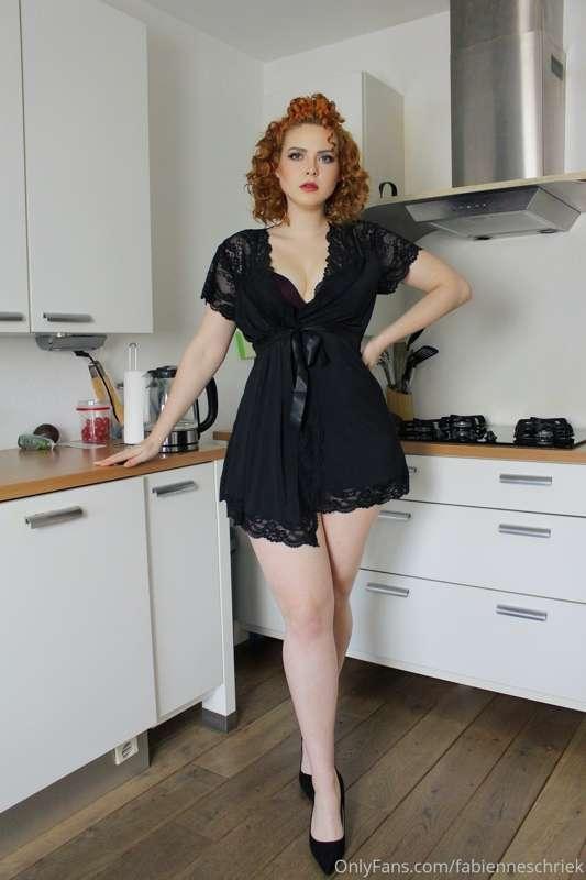 Want to see what's underneath? There is a super sexy stripte..