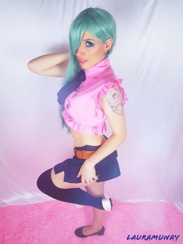 Elizabeth throwback