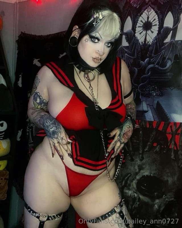 Hey loves while you're here, make sure to go check out her c..