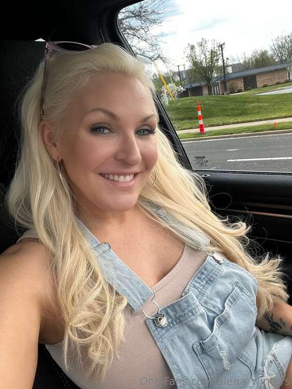 Do you think you could handle me? 😉