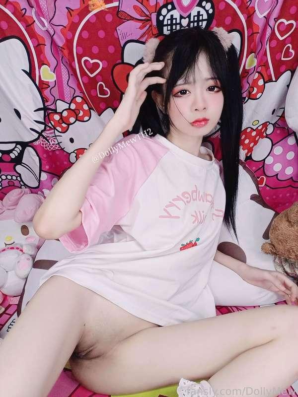 dollymew image #5