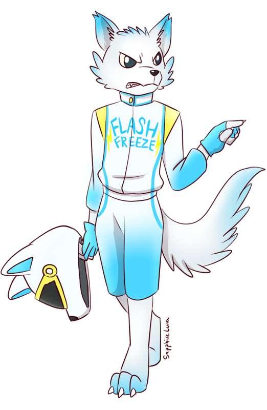 Flash