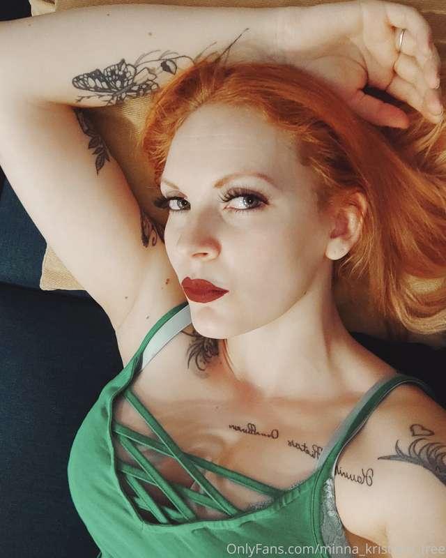 Huomenta 💋 Good morning 💋 @minna_kristiina0