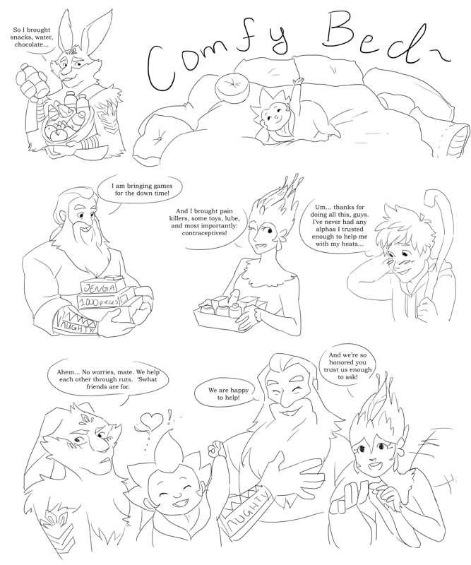 AUgust - ABO Guardians