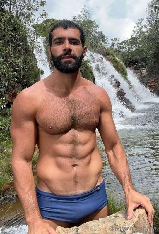 PROMO - model tagged @lipemartin   🔥🇧🇷 | Brazilian Perfectio..