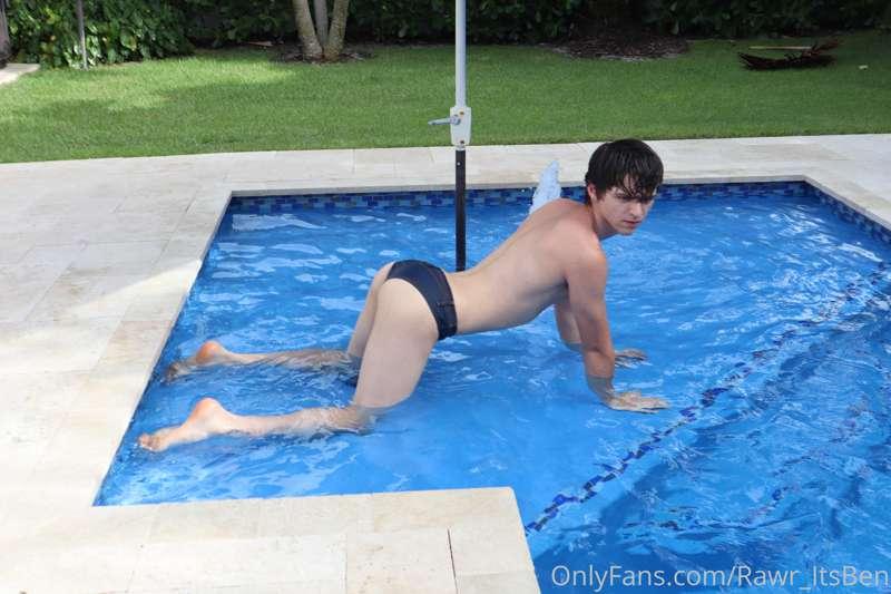 Hey guys, still having fun on my staycation and making new c..