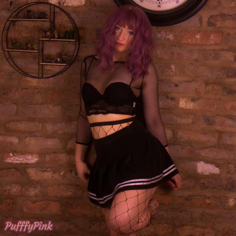 pufffypink image #2