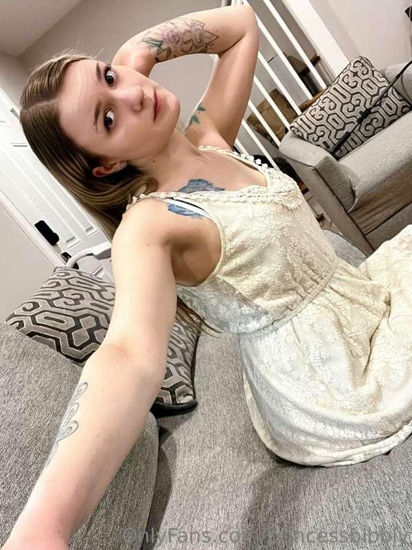 Take it off for me?