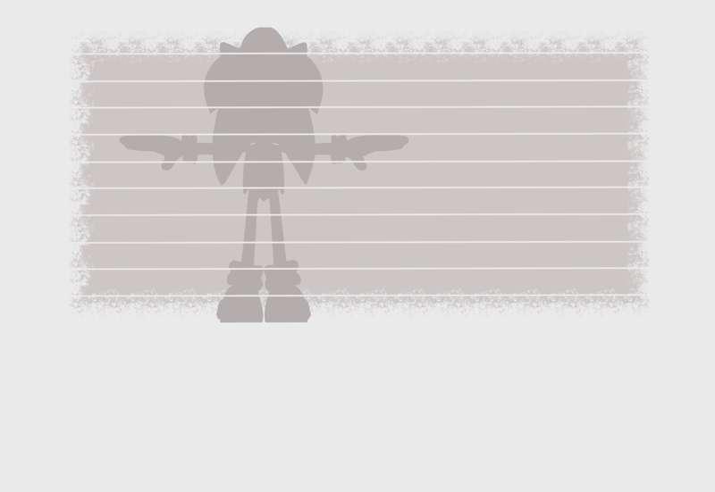 FREE character sheet to draw your fc ^^✨