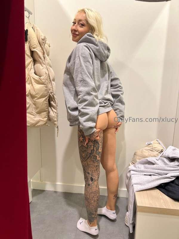 Ups 😏😈