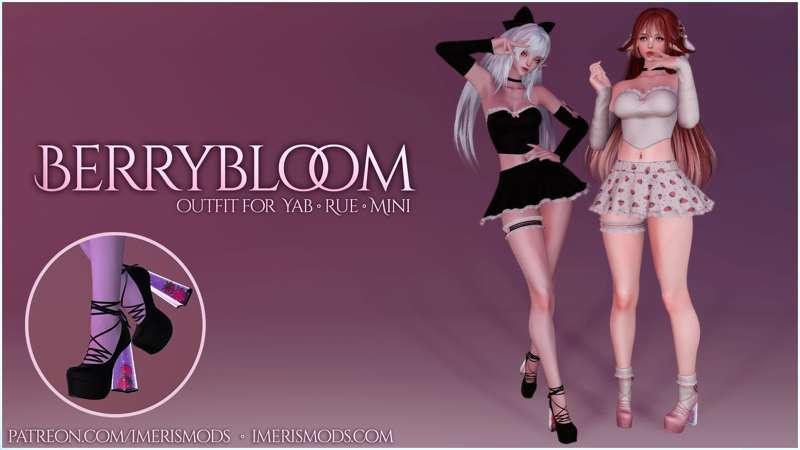 Berrybloom