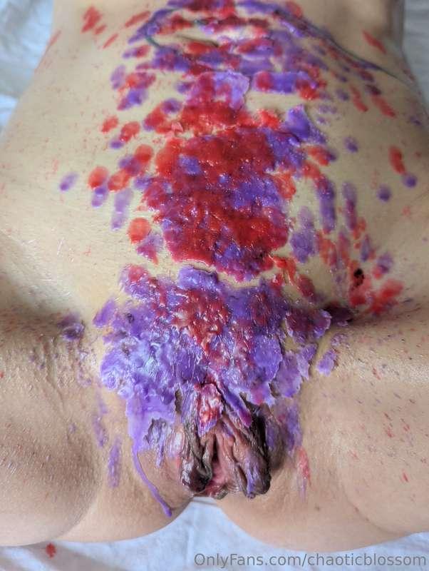 chaoticblossom image #0